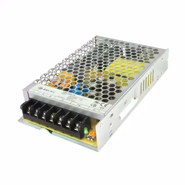 VGS-150B-12 CUI Inc.  AC DC Converters